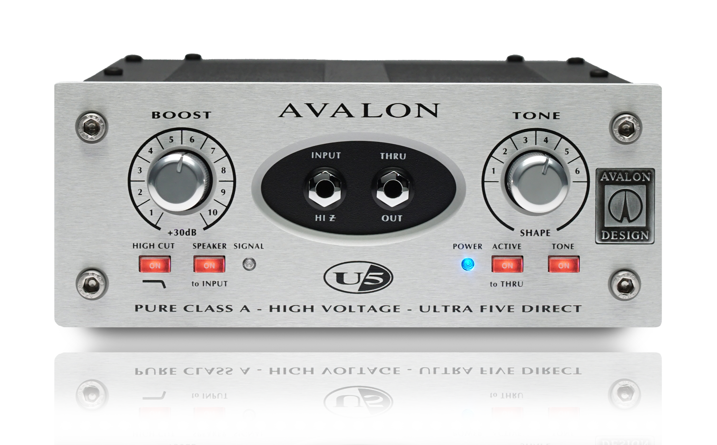 All Products — Avalon Design